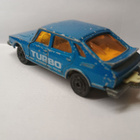 Saab Turbo Majorette - pikkukuva 2