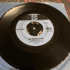 STATUS QUO: Down The Dustpipe *Face Without A Soul  *UK 1970 - pikkukuva 2