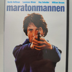 Maratonmannen-Maratoonari - DVD - pikkukuva 1