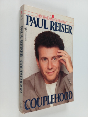 Paul Reiser : Couplehood
