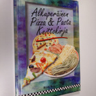 Ron Kalenuik : Alkuperäinen pizza & pasta keittokirja - pikkukuva 1