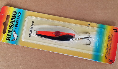 Kuusamo Helmi-Räsänen 6 cm 15 g