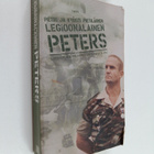 Kyösti Pietiläinen ym. : Legioonalainen Peters : suomalai... - pikkukuva 1