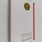 Marie Kondo : The life-changing magic of tidying - pikkukuva 1