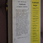 E. R. Burroughs : Tarzan ja kadonnut valtakunta ( 1.p. ) - pikkukuva 2