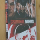 6DVD Criminal minds 2 kausi ( 2007 uusi ) - pikkukuva 1