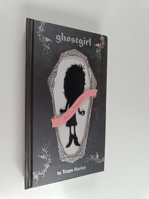Tonya Hurley : Ghostgirl
