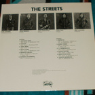 THE STREETS ~ Kestääkö Siivet ~ LP - pikkukuva 2