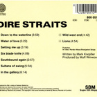 Dire Straits - Dire Straits - pikkukuva 2