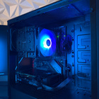 Pelitietkone RTX 4060 / i9 - pikkukuva 3