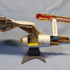 USS Enterprisen pienoismalli - pikkukuva 3