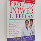 Michael R. Eades ym. : The Protein Power Lifeplan - pikkukuva 1