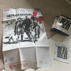 Metal Gear Solid - The Legacy Collection 1987-2012 PS3 CIB - pikkukuva 4