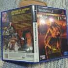 The Scorpion King Rise of the Akkadian ps2 cib - pikkukuva 1