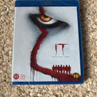 IT - chapter 2 blu-ray - pikkukuva 1