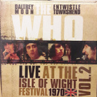 the WHO - ISLE OF WIGHT vol.2 - pikkukuva 1