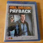 Payback - tilinteko (Blu-ray, uusi) - pikkukuva 1