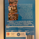 Takkuaivot takilassa - Captain Ron (DVD) 1992 - pikkukuva 2