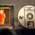 Ray Owen's Moon - Moon cd - pikkukuva 2