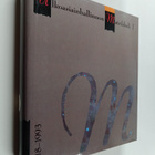 Ulkoasiainhallinnon matrikkeli 1 : 1918-1993 - pikkukuva 1
