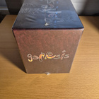 GENESIS SACD, DVD BOX 1983 - 1998 - pikkukuva 5
