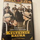 Keltainen nauha DVD (1949) (Suomi-julkaisu!) - pikkukuva 1
