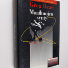 Greg Bear : Maailmojen synty - pikkukuva 1