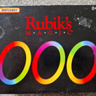 Rubik's Magic. Matchbox 1986 - pikkukuva 1