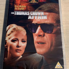 Thomas Crownin tapaus (1968) Steve McQueen (UUSI) - pikkukuva 1