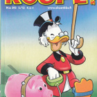 Roope-Setä N:o 393 (5/2012) Sikamaisen hauska! - pikkukuva 1