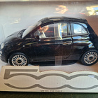 Fiat 500 pienoismalli 1/18 - pikkukuva 2