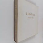 L'Ermitage - la peinture d'Europe Occidentale (Laatikossa) - pikkukuva 1