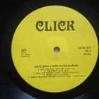 LP Meta Roos & Nippe Sylwens Band - pikkukuva 4