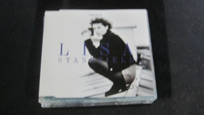 Lisa Stansfield change cds