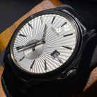 Festina F16980 miesten rannekello – quartz, nahkaranneke - pikkukuva 2