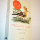 BONGAUKSEN HURMA - Lintuharrastuskirjoituksia (Sis.pk:t) - pikkukuva 1