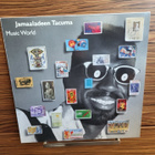 Jamaaladeen Tacuma - Music World - pikkukuva 1