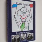 Kari Arola : Herraduunari - pikkukuva 1