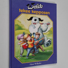 Hans Wilhelm : Waldo tekee kepposen - pikkukuva 1