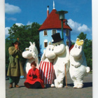 Naantali: Muumit (erikoisleima 10.7.2004) - pikkukuva 2