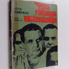 Otto Kumenius : Viiden rintaman vastavakoilija - pikkukuva 1