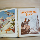 ADVENTURE LAND ANNUAL 1932 - pikkukuva 3