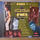 V/A - Immediate R&B CD - pikkukuva 1