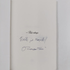 Pekka Kari : - Tuli tehtyä (signeerattu, tekijän omiste) - pikkukuva 3