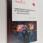 S. M. Amadae : Computational transformation of the public... - pikkukuva 1