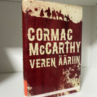 Cormac McCarthy - Veren ääriin (WSOY, 2012) - pikkukuva 1