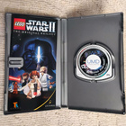 PSP LEGO Star Wars II: The Original Trilogy (Platinum) UUSI - pikkukuva 2