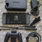 Nintendo Switch malli HAC-001(-01) (V2) - pikkukuva 2