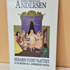 Keisarin uudet vaatteet kirja - pikkukuva 1
