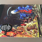 BLACK SABBATH : Forbidden - LP, Ultra Clear, LTD, uusi - pikkukuva 4